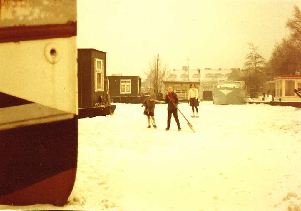 winter 1962